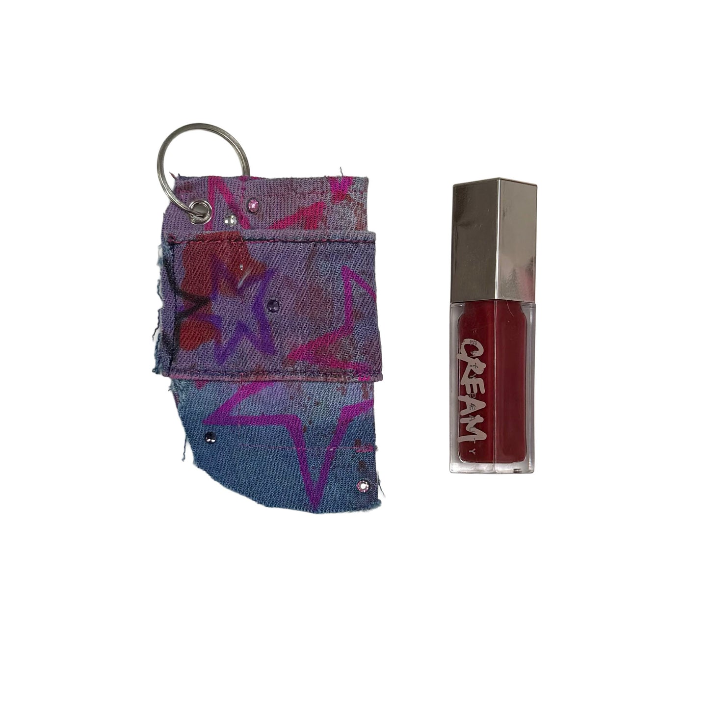 “LIPGLOSSBAG“