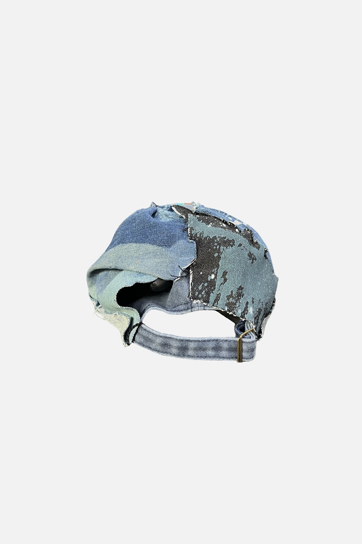Cap "DENIM"