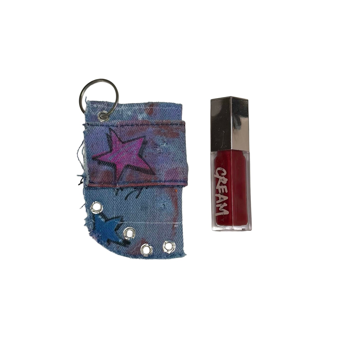 “LIPGLOSSBAG“
