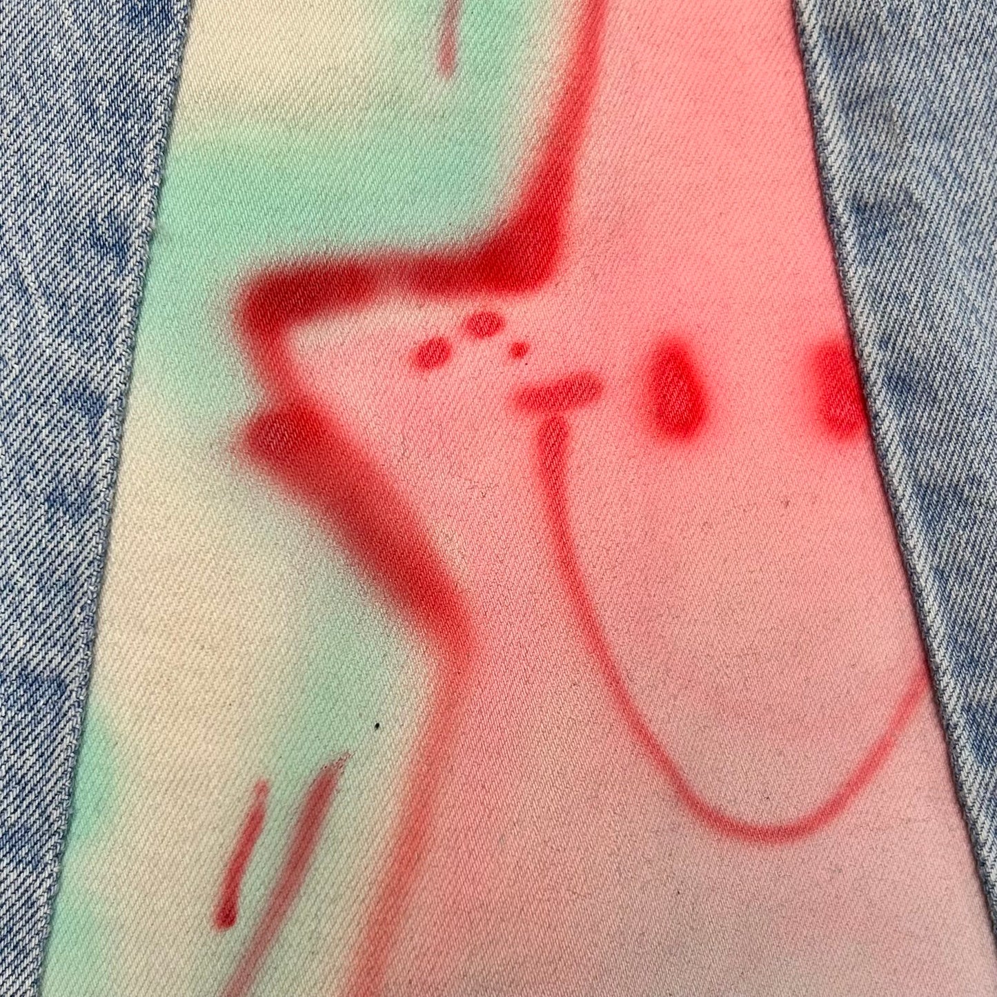 "STARJEANS" Jeans