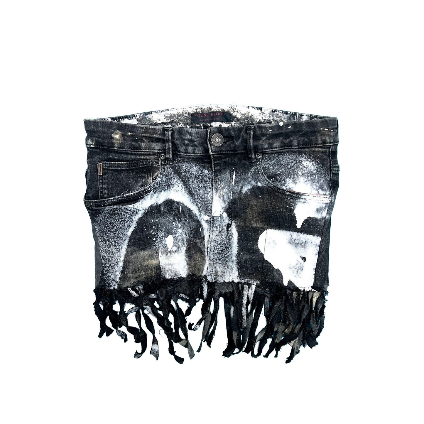 Top Rock Set “YB“