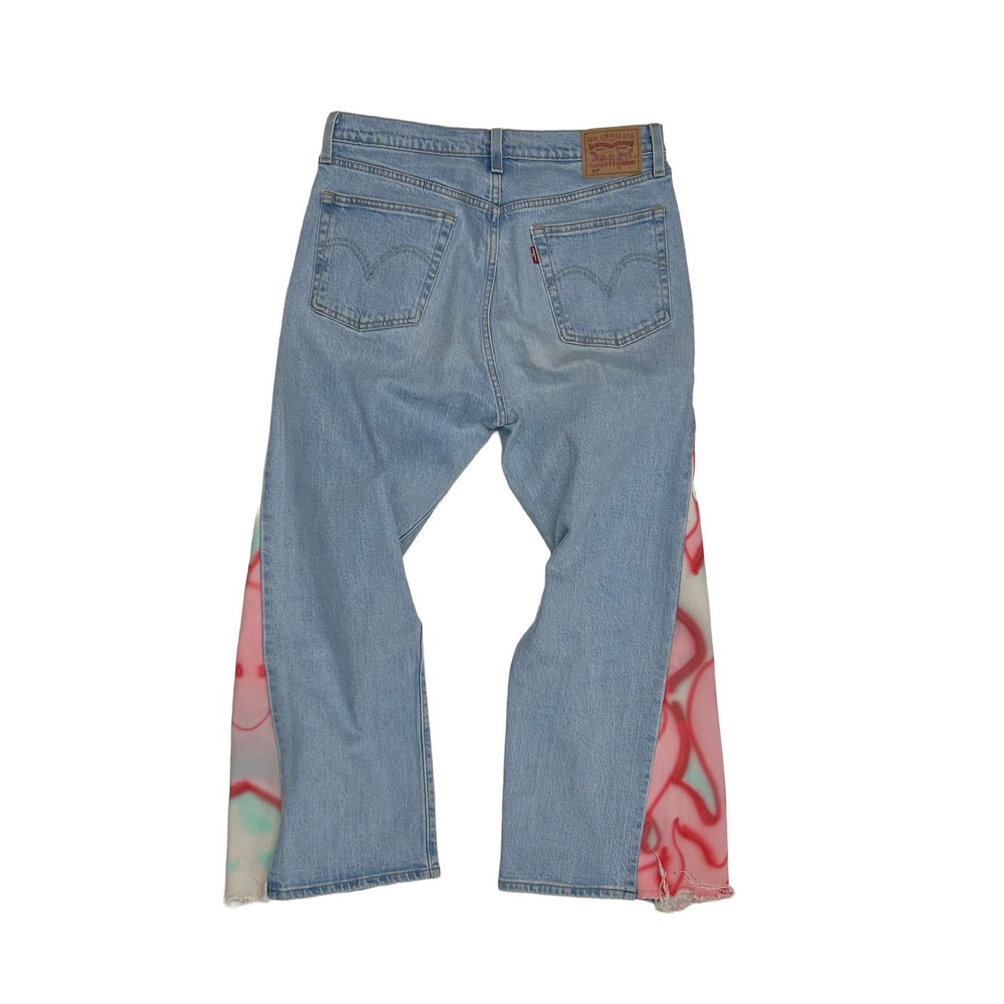 "STARJEANS" Jeans