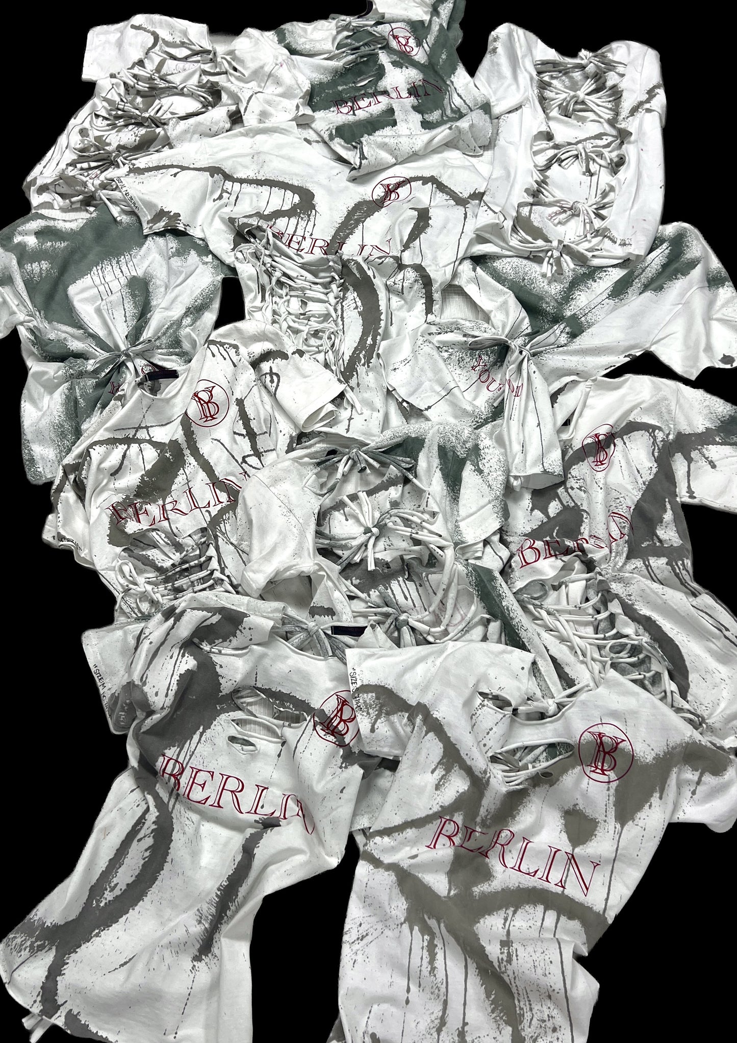 BERLIN - limited shirts