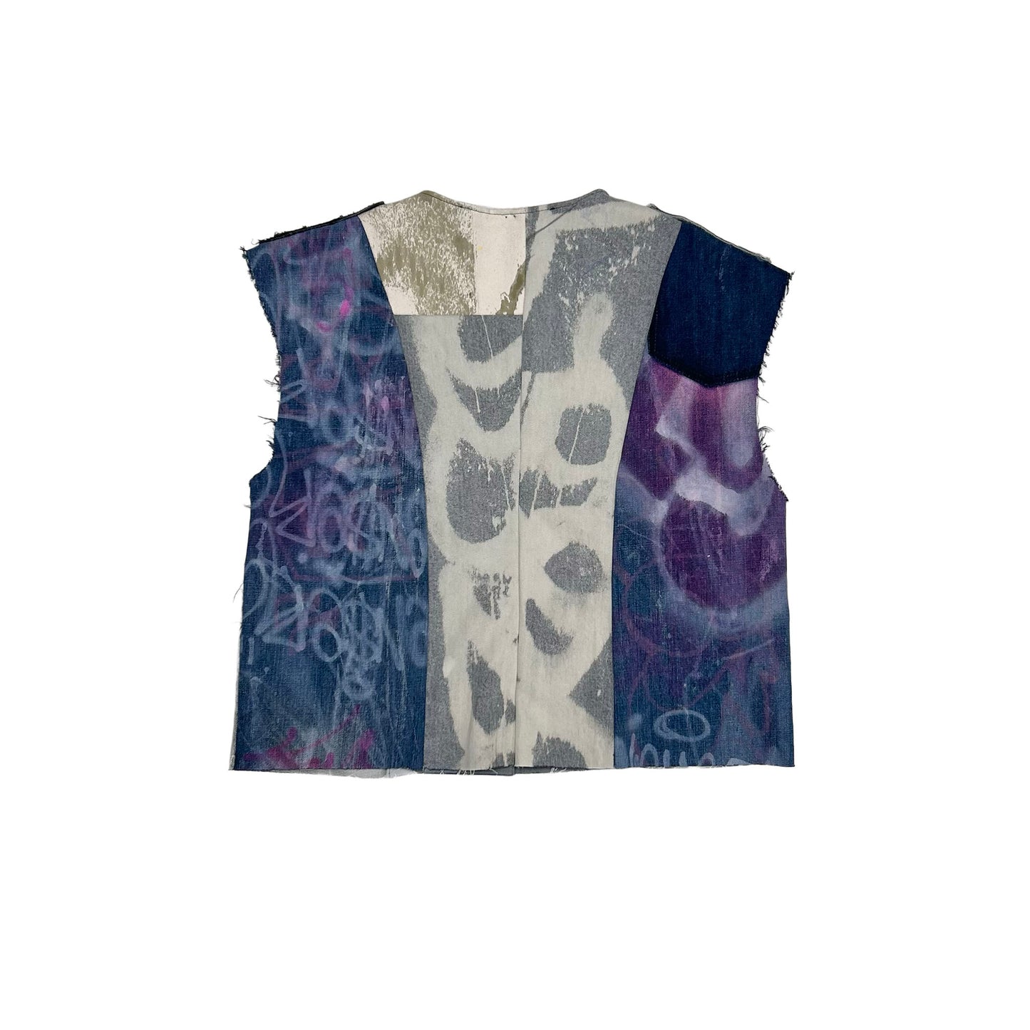 "SIX POCKETS" Shirt