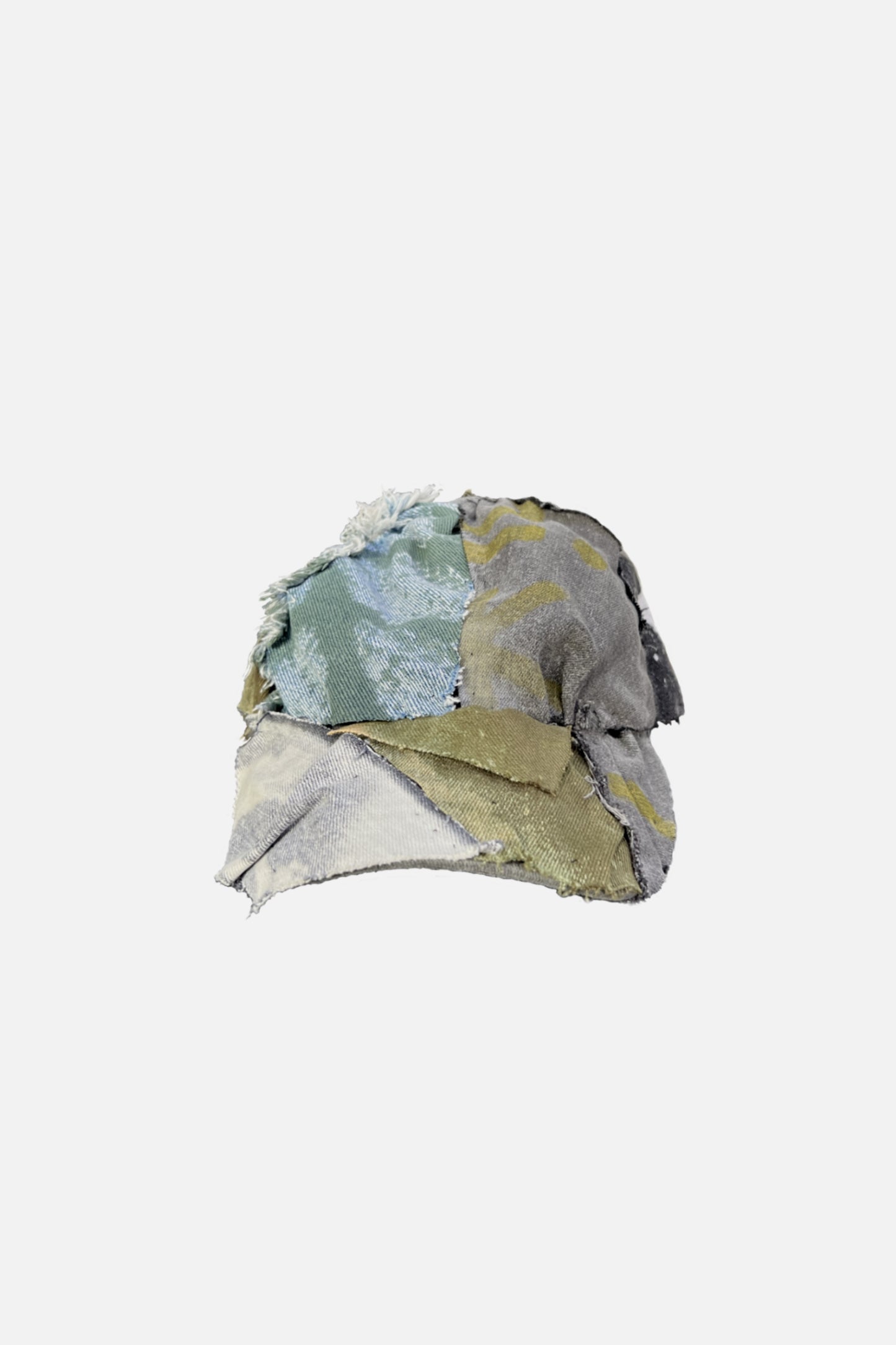 Cap "DENIM"