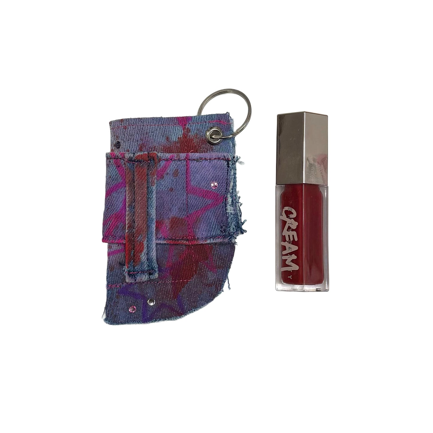 “LIPGLOSSBAG“