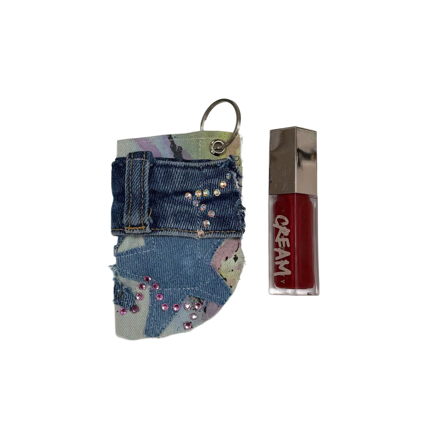 “LIPGLOSSBAG“