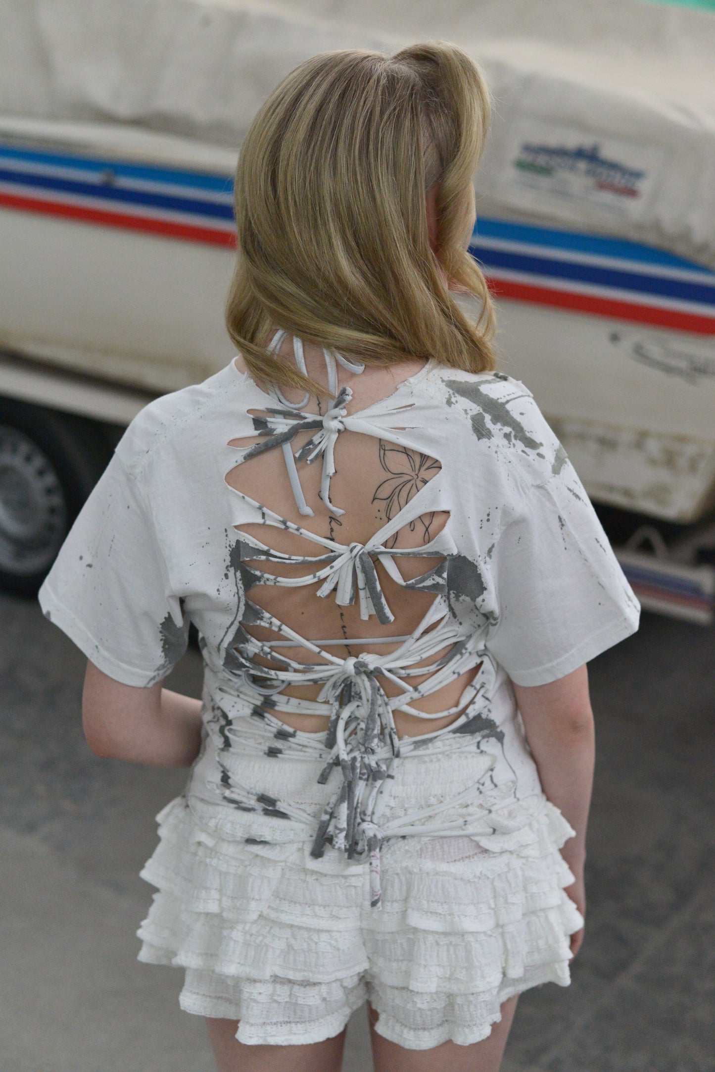 BERLIN - limited shirts