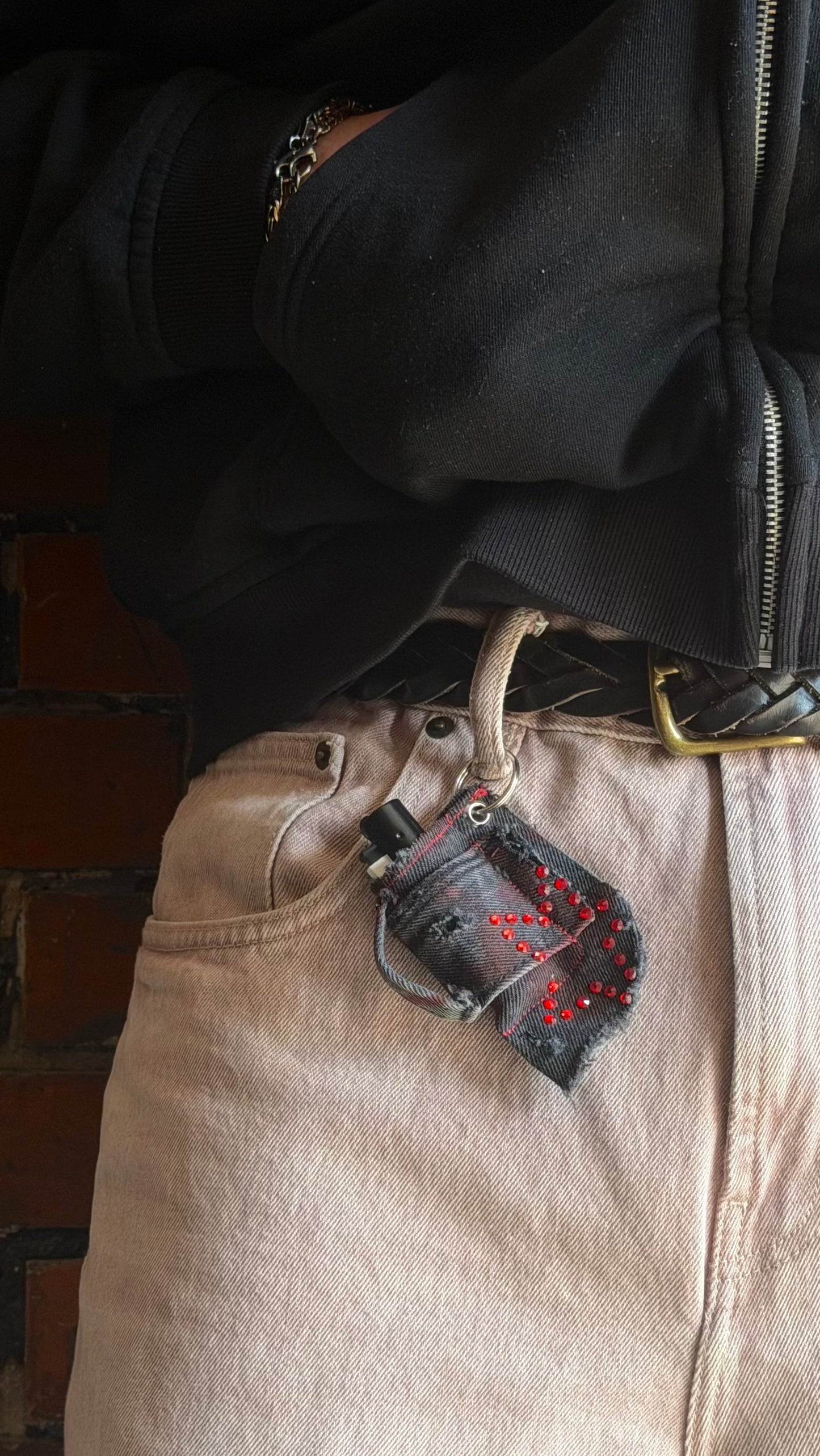 “FIREBAG“