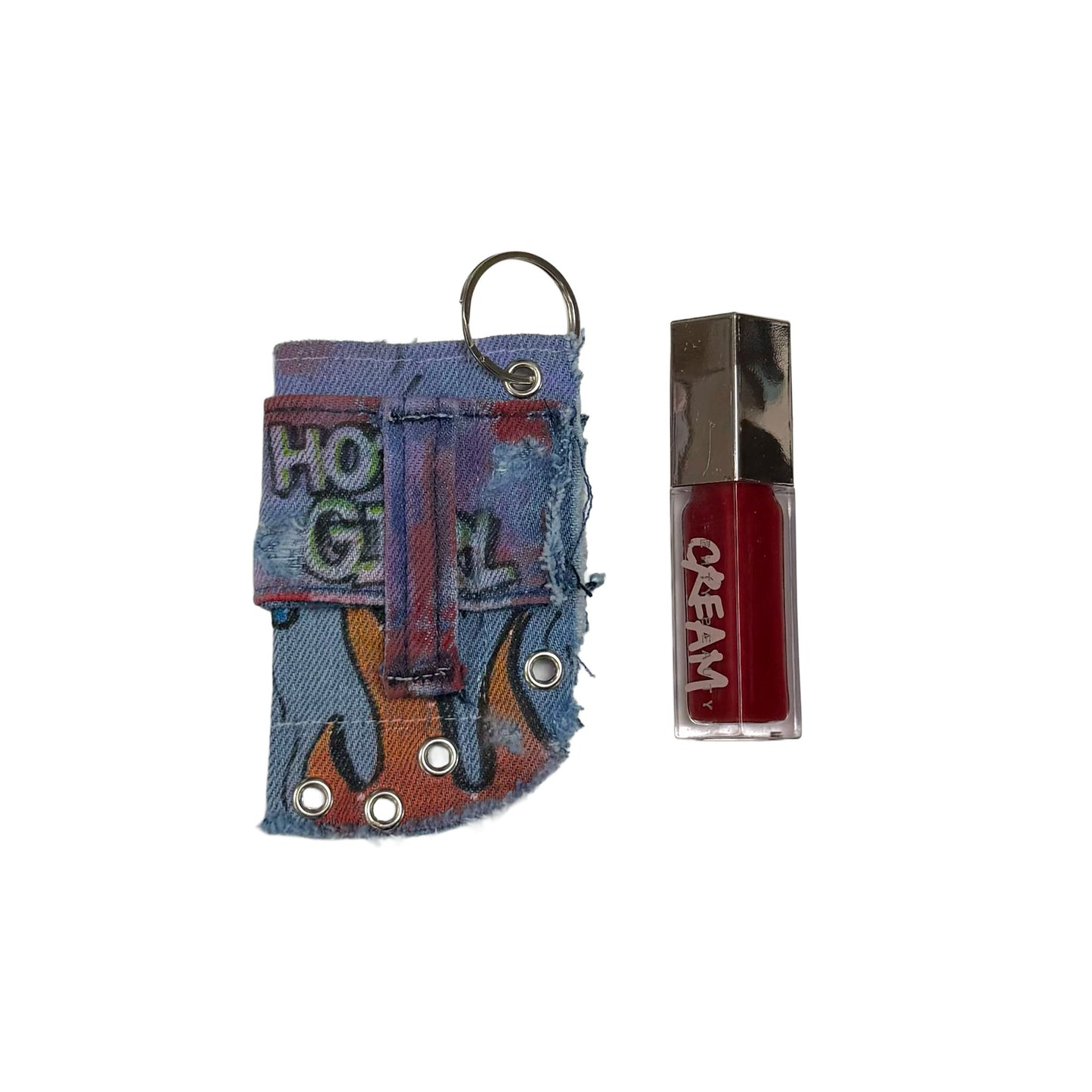“LIPGLOSSBAG“
