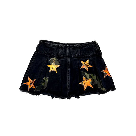"CAMOU STAR" Rock