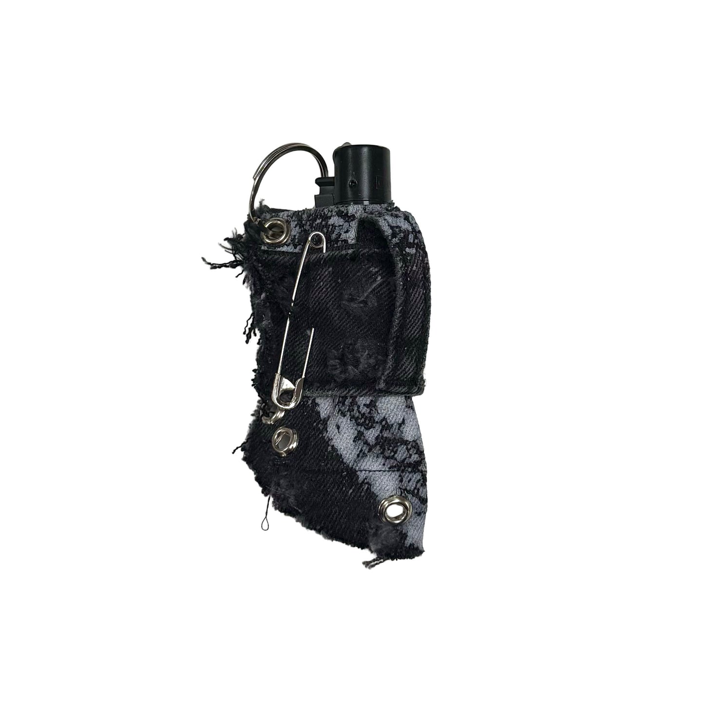 “FIREBAG“