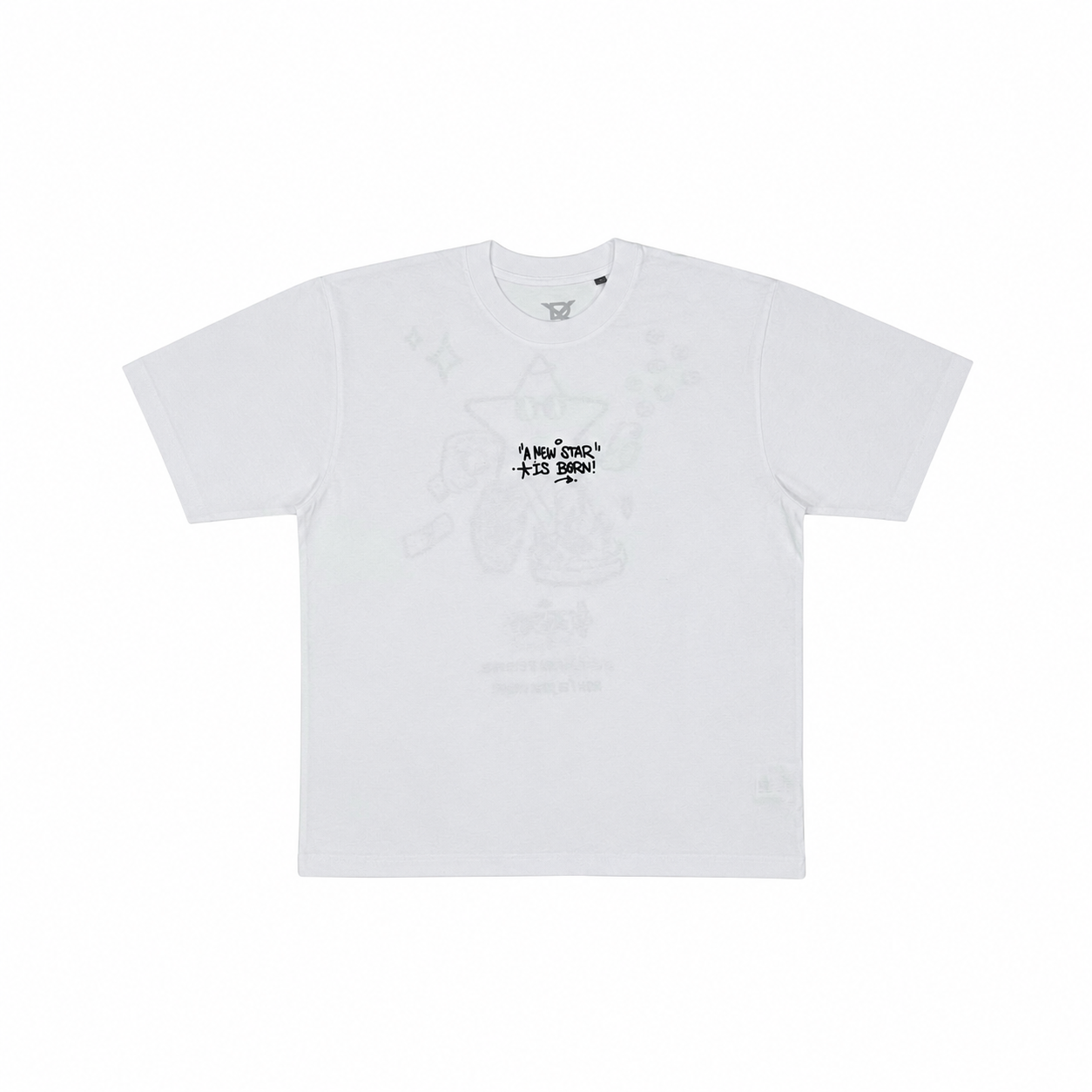 $TARBOY shirt‘s