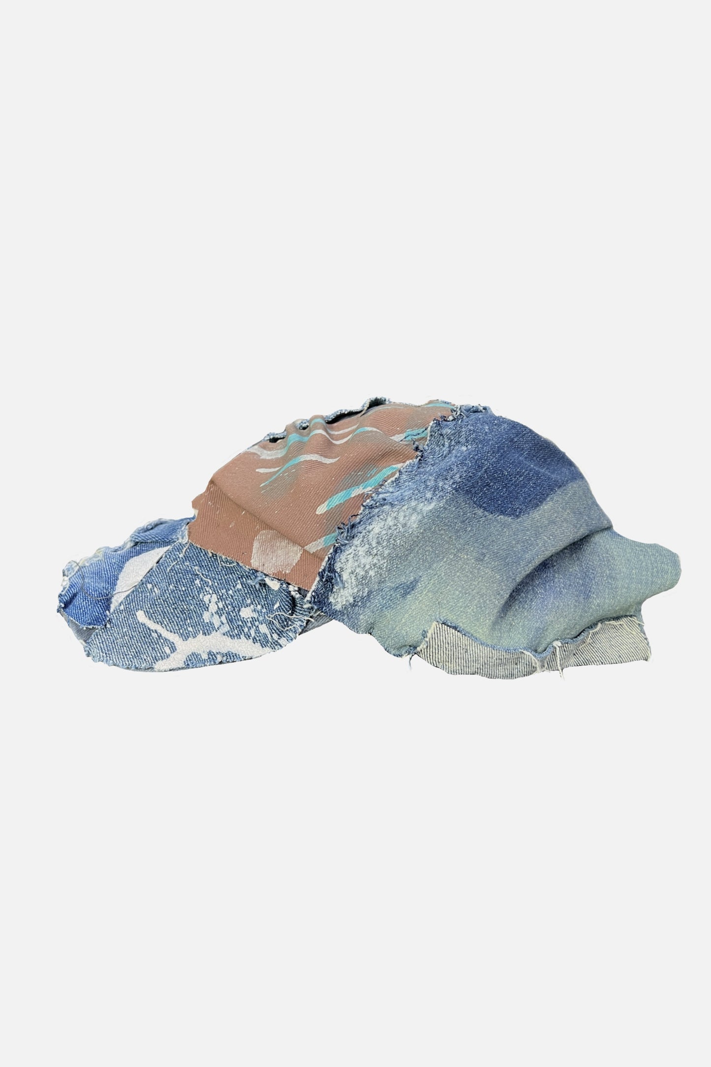 Cap "DENIM"