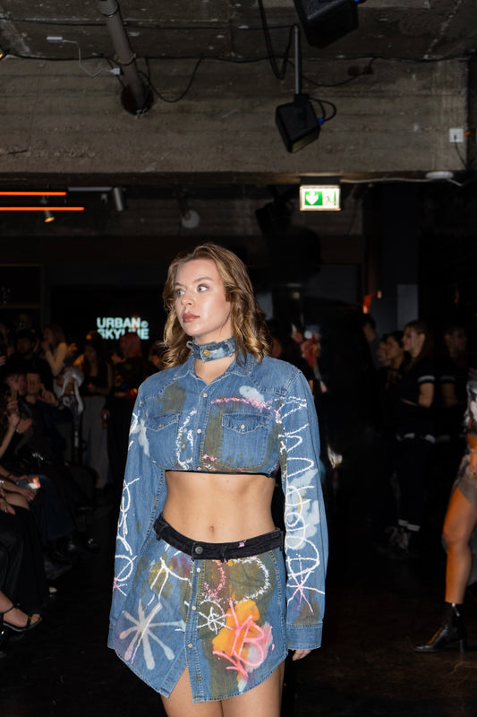 Top Rock Set “YB“