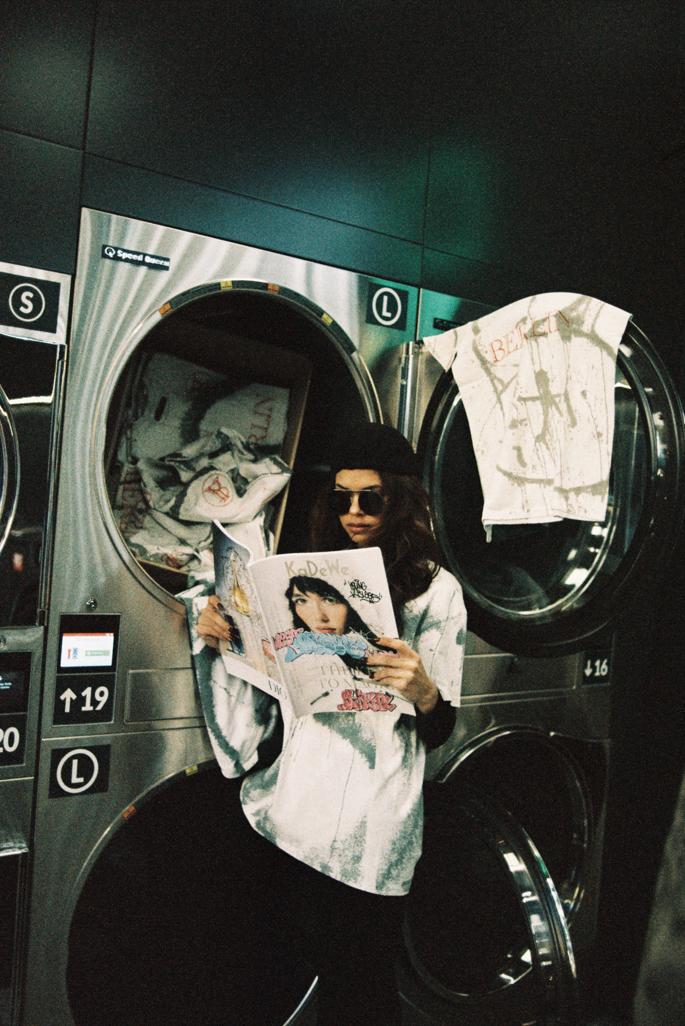 BERLIN - 41 limited shirts