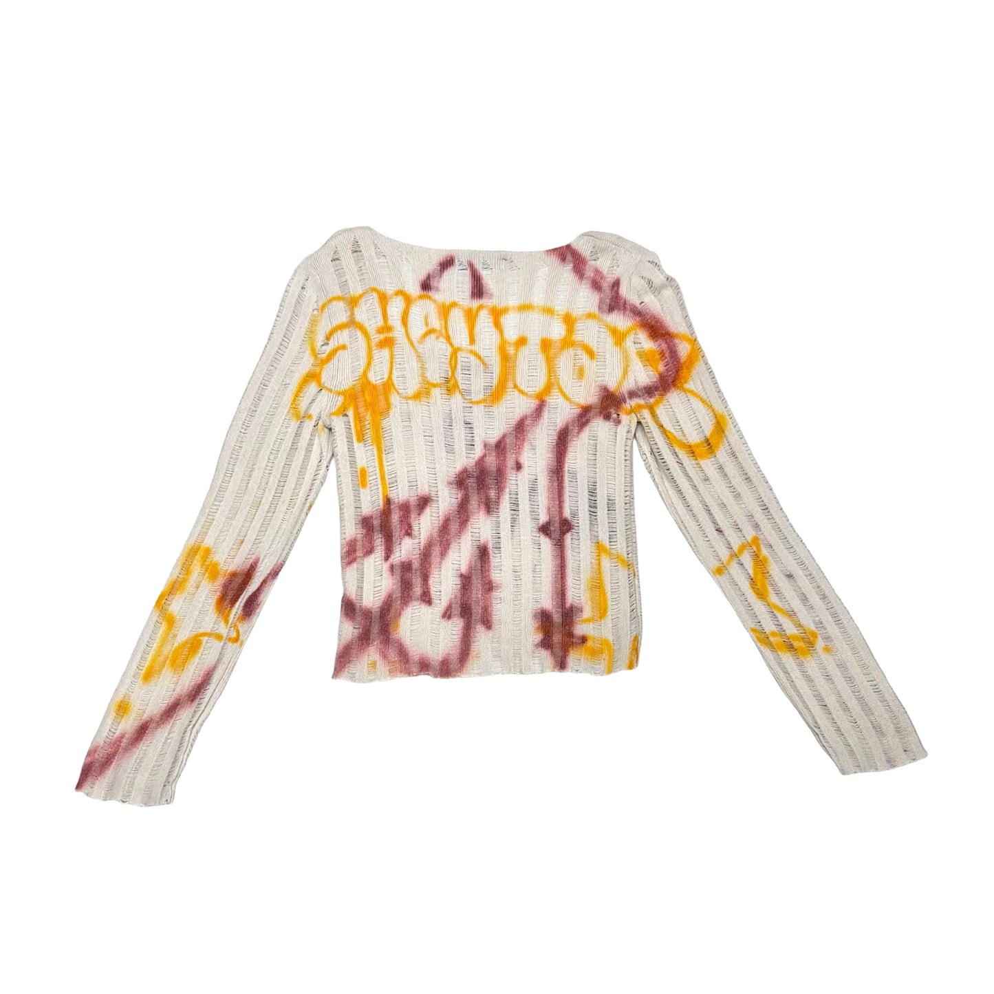 Longsleeve “666“