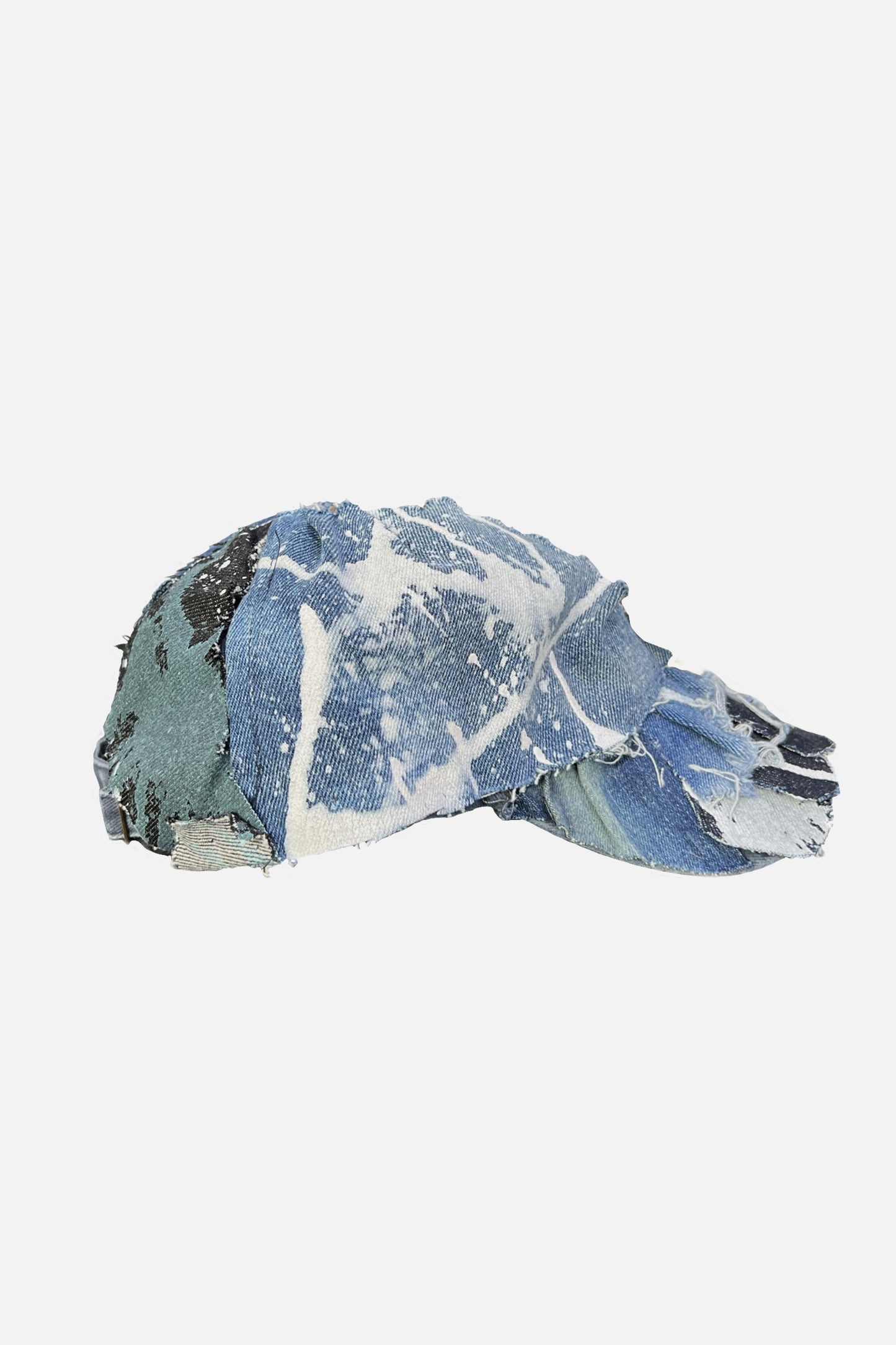 Cap "DENIM"