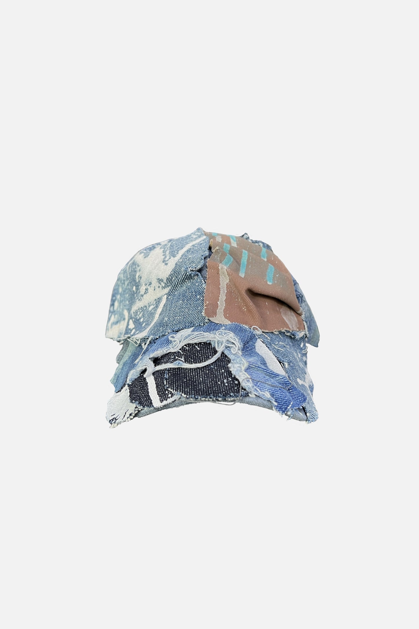 Cap "DENIM"