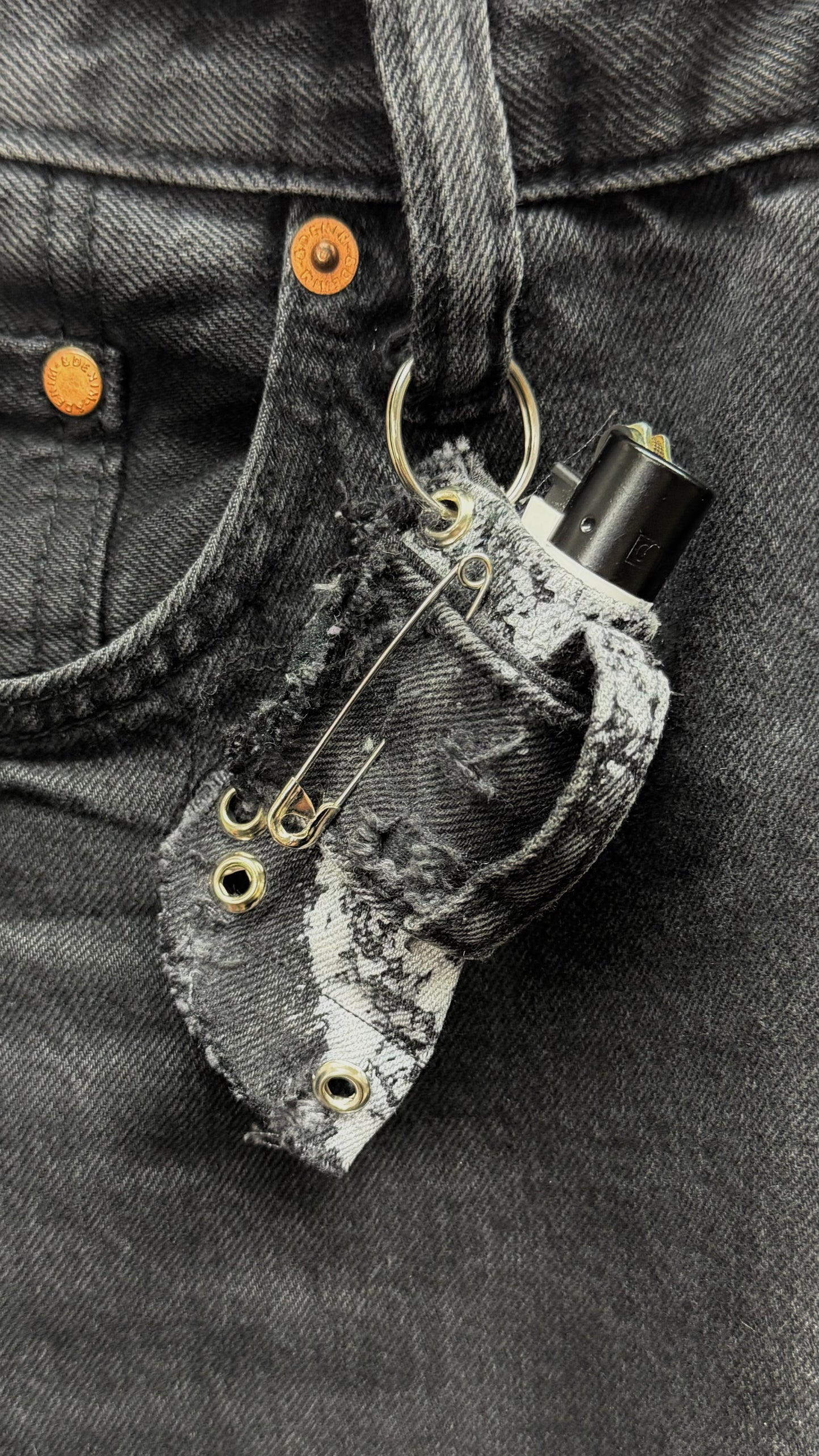 “FIREBAG“
