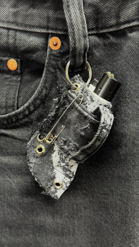 “FIREBAG“
