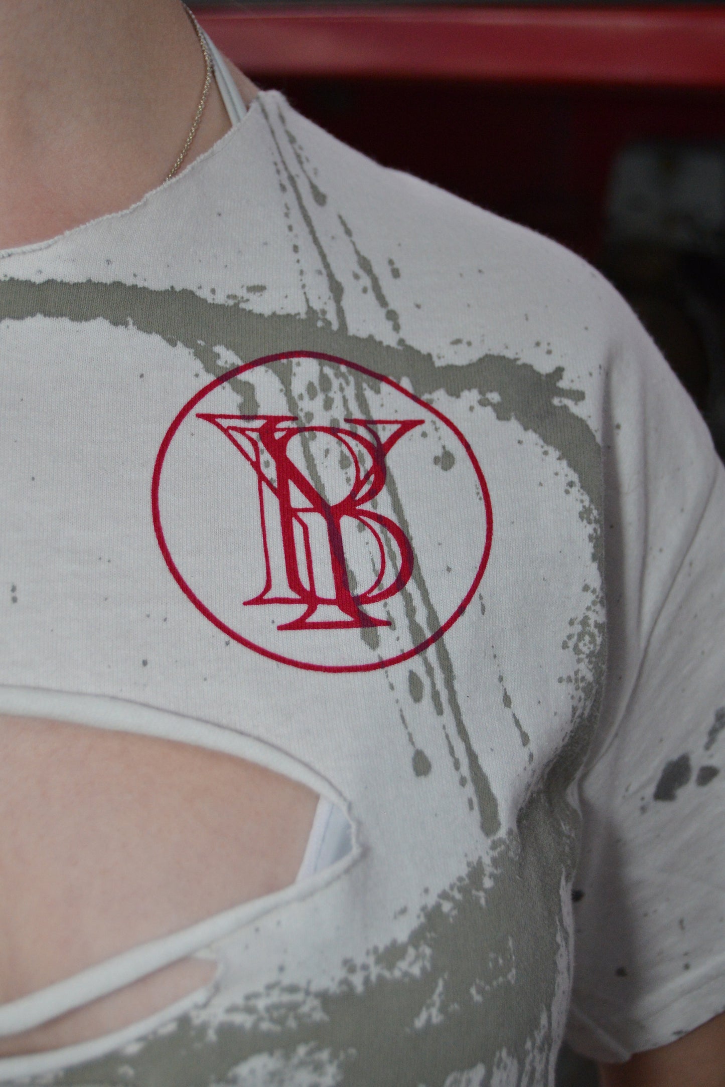 BERLIN - limited shirts