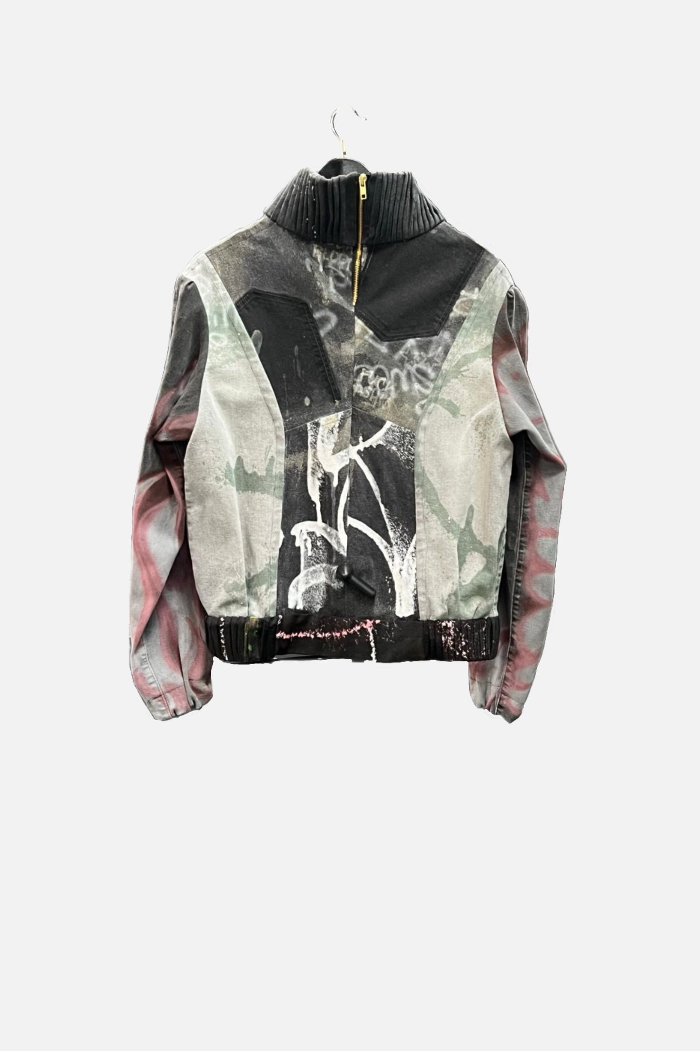 Bomber Jacke “Nights Out“