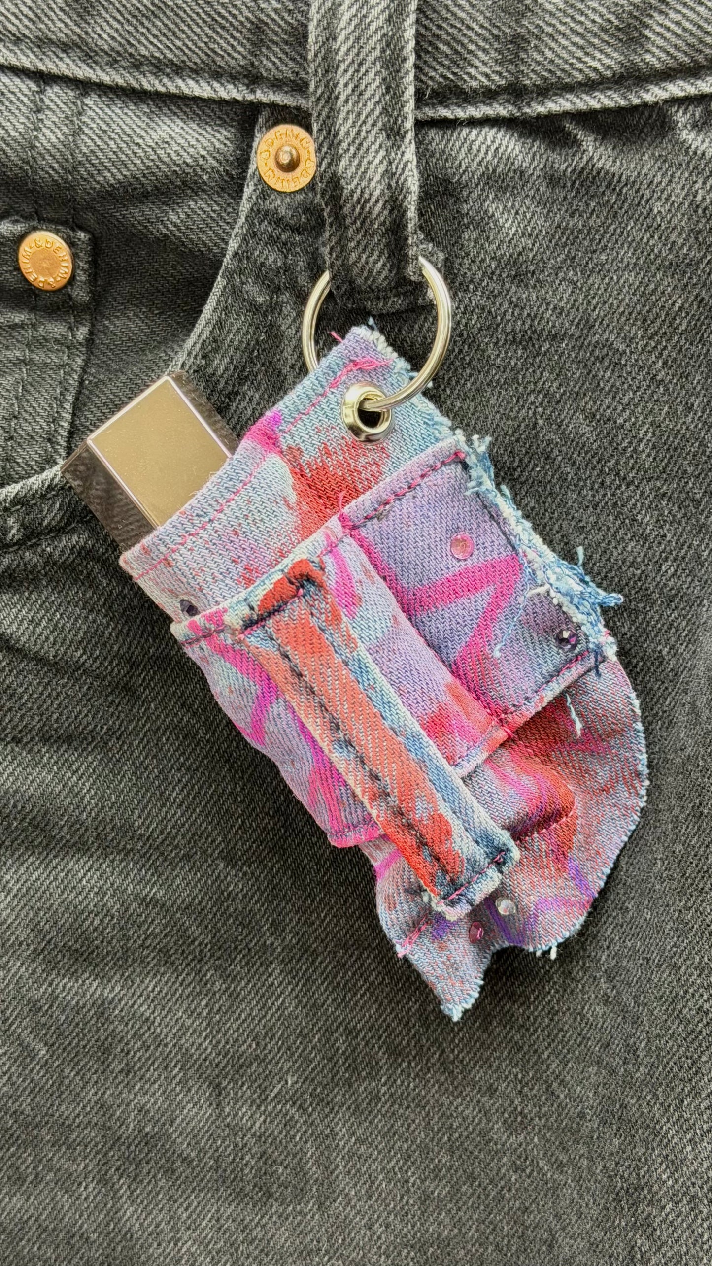 “LIPGLOSSBAG“